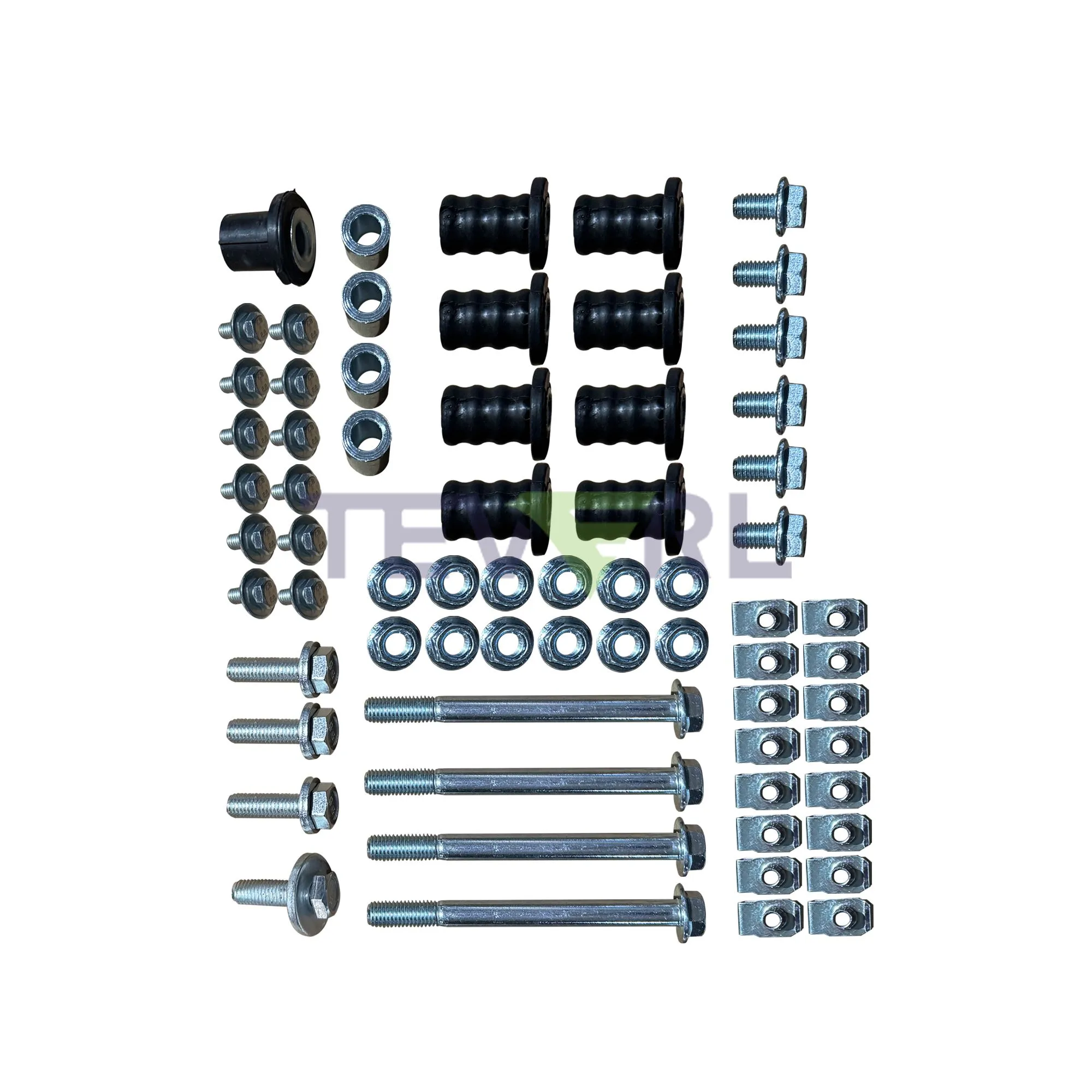 10101024 FREIGHTLINER RADIATOR