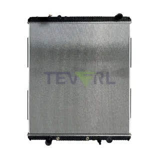 10101073 FREIGHTLINER RADIATOR
