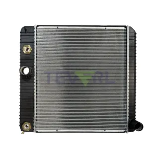 10601021 INTERNATIONAL RADIATOR