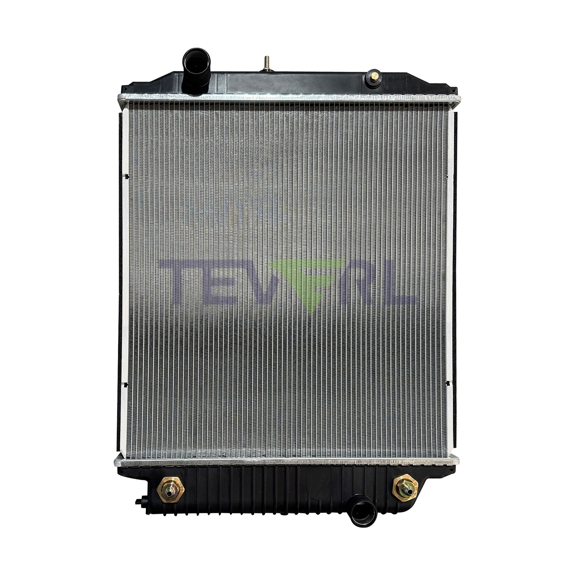 10101049 FREIGHTLINER RADIATOR