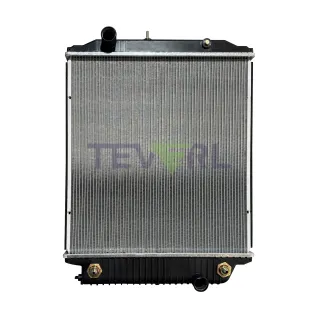 10101049 FREIGHTLINER RADIATOR