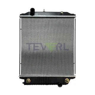 10101049 FREIGHTLINER RADIATOR