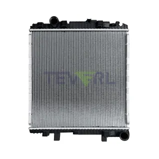 10701015 Mercedes Benz Atego Radiator 9705000403