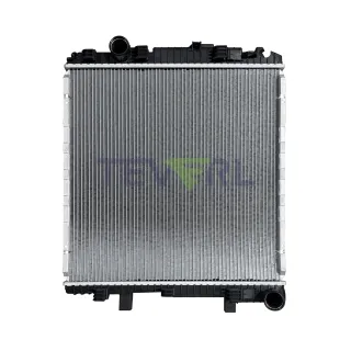 10701015 Mercedes Benz Atego Radiator 9705000403