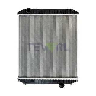 10101027 FREIGHTLINER RADIATOR