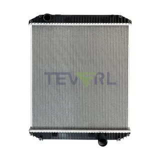 10101027 FREIGHTLINER RADIATOR