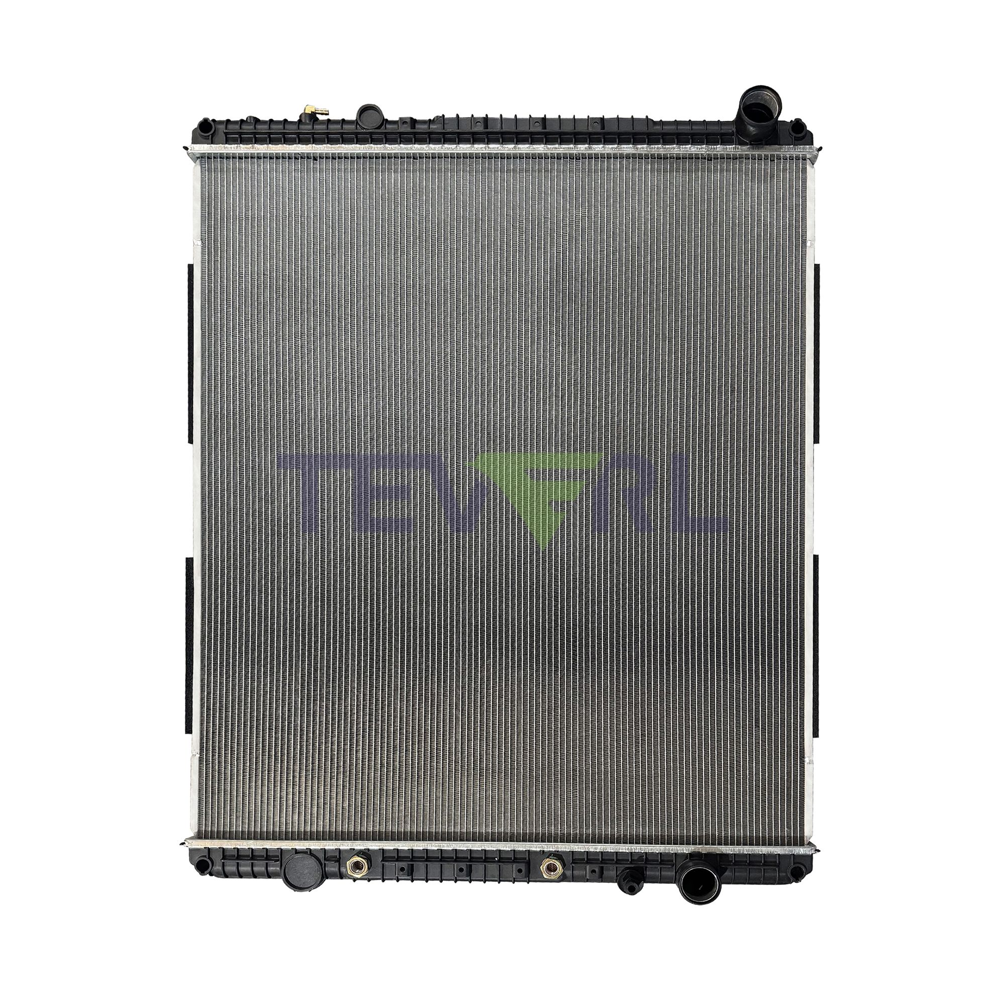 10101023 Freightliner Radiator with Oil Cooler