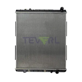 10101023 FREIGHTLINER RADIATOR
