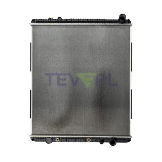 10101023 FREIGHTLINER RADIATOR