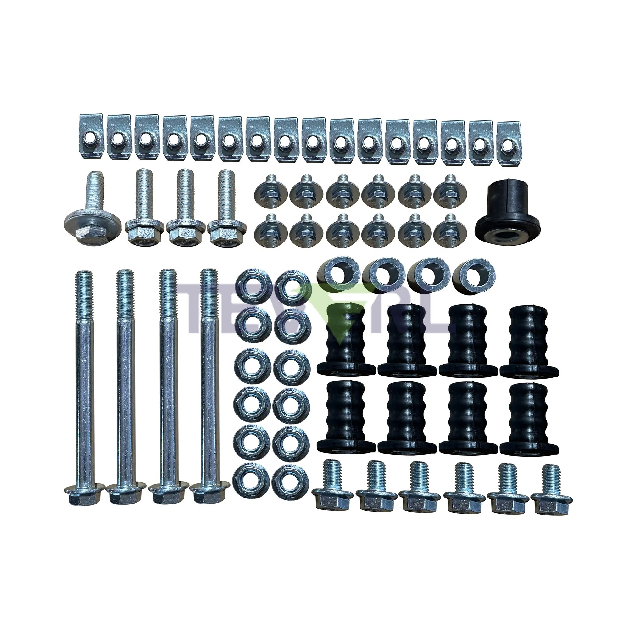 10101023 FREIGHTLINER RADIATOR