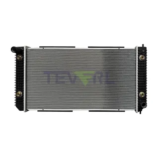11701003 GMC CHEVY RADIATOR