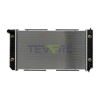 11701003 GMC CHEVY RADIATOR