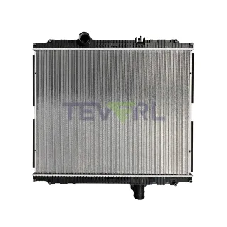 10201014 PETERBILT RADIATOR