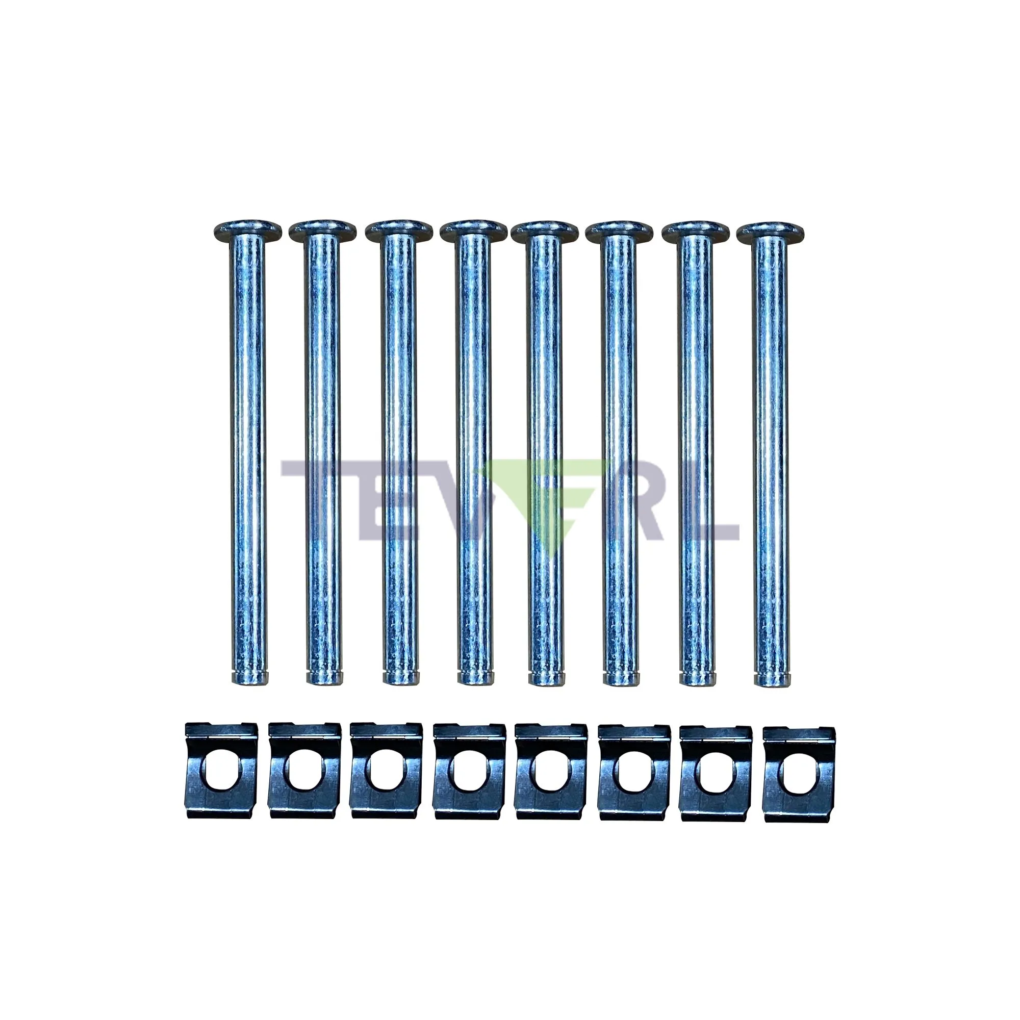 10201014 PETERBILT RADIATOR