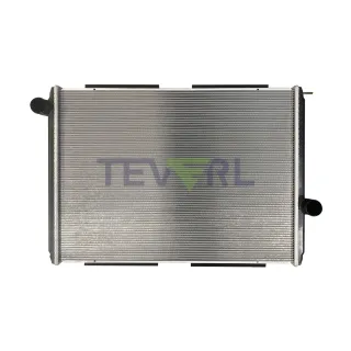 11801005 FORD RADIATOR