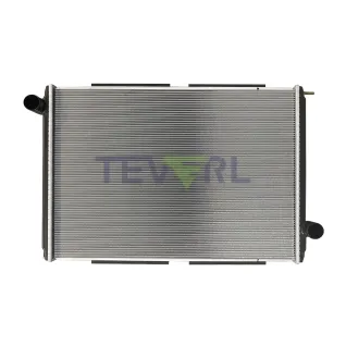 11801006 FORD RADIATOR
