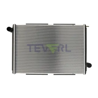 11801006 FORD RADIATOR