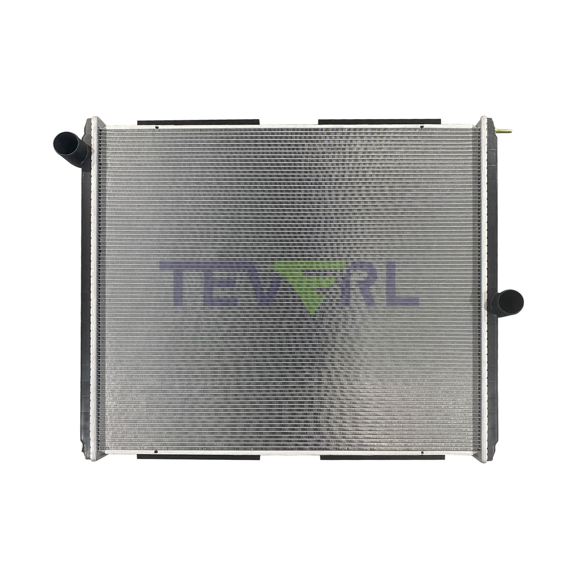 11801010 FORD RADIATOR