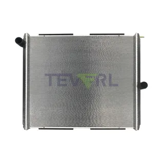 11801010 FORD RADIATOR