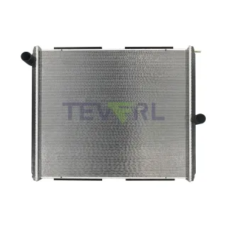 11801010 FORD RADIATOR