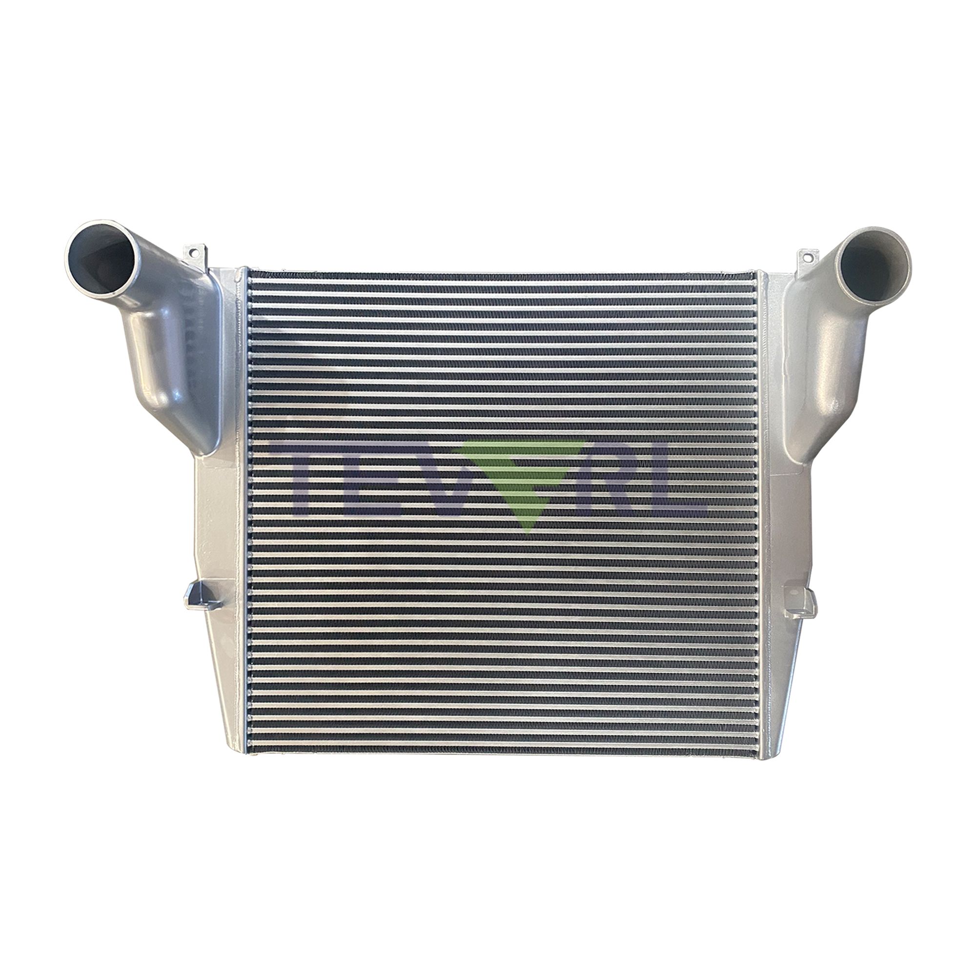 10302001 PETERBILT CHARGE AIR COOLER