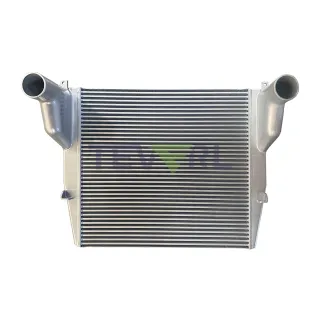 10302001 PETERBILT CHARGE AIR COOLER