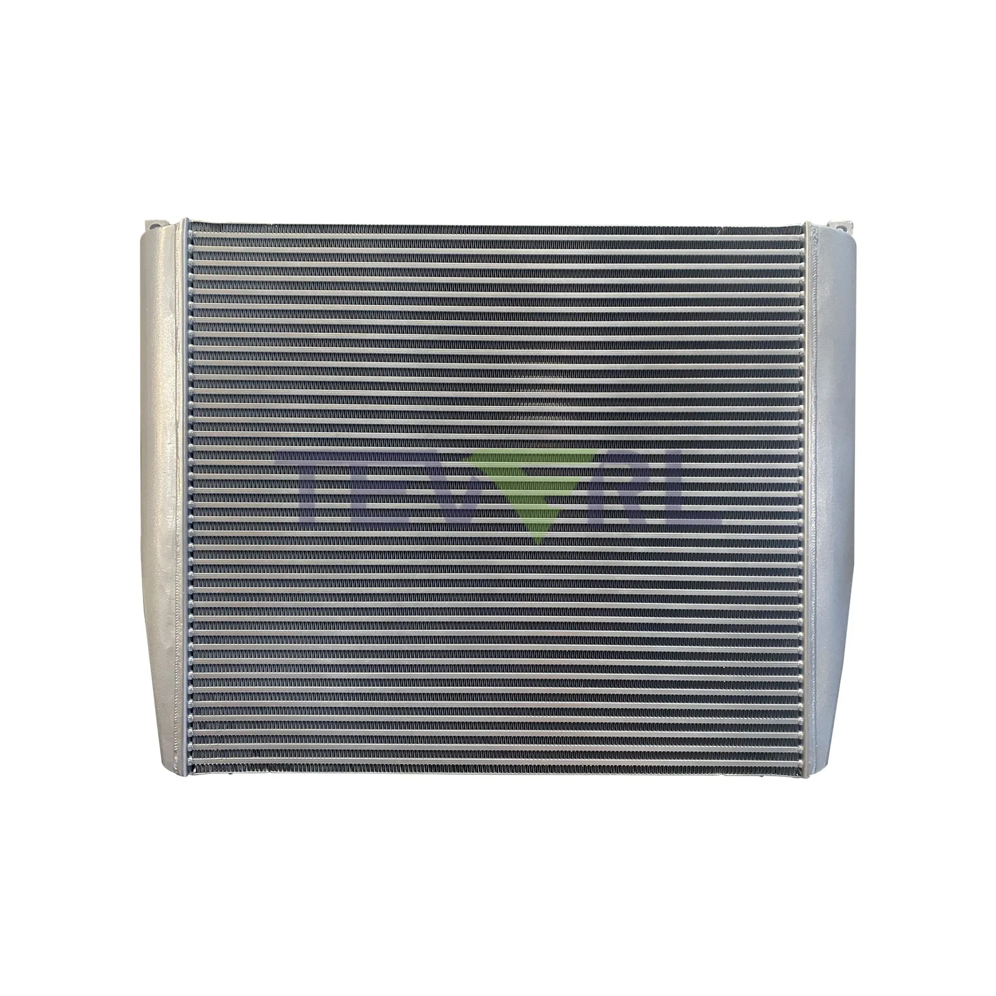 10302001 PETERBILT CHARGE AIR COOLER