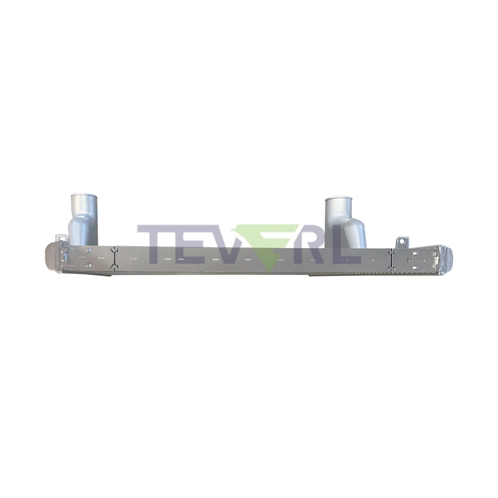 10302001 PETERBILT CHARGE AIR COOLER