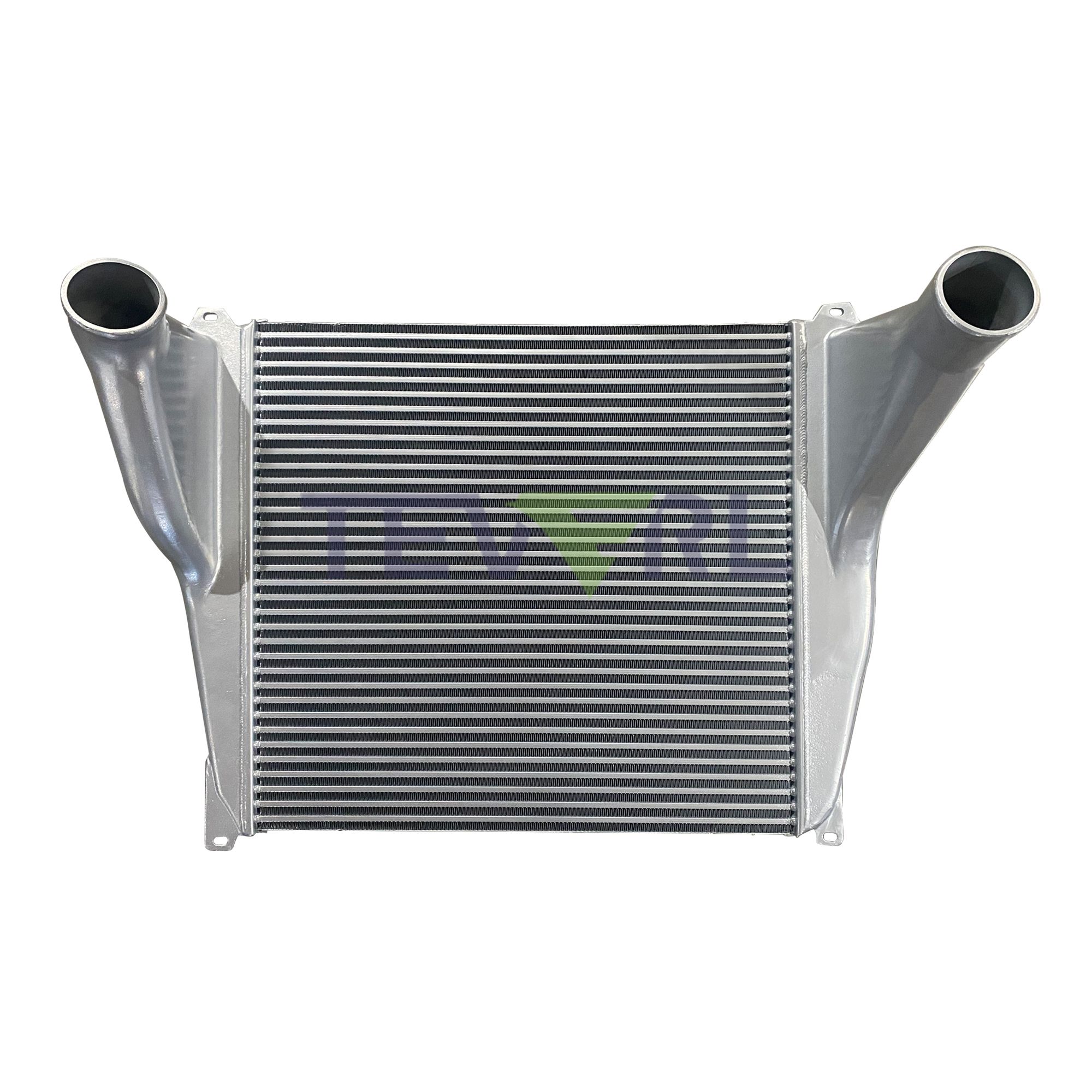 10202003 KENWORTH CHARGE AIR COOLER