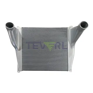 10202003 KENWORTH CHARGE AIR COOLER