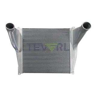 10202003 KENWORTH CHARGE AIR COOLER