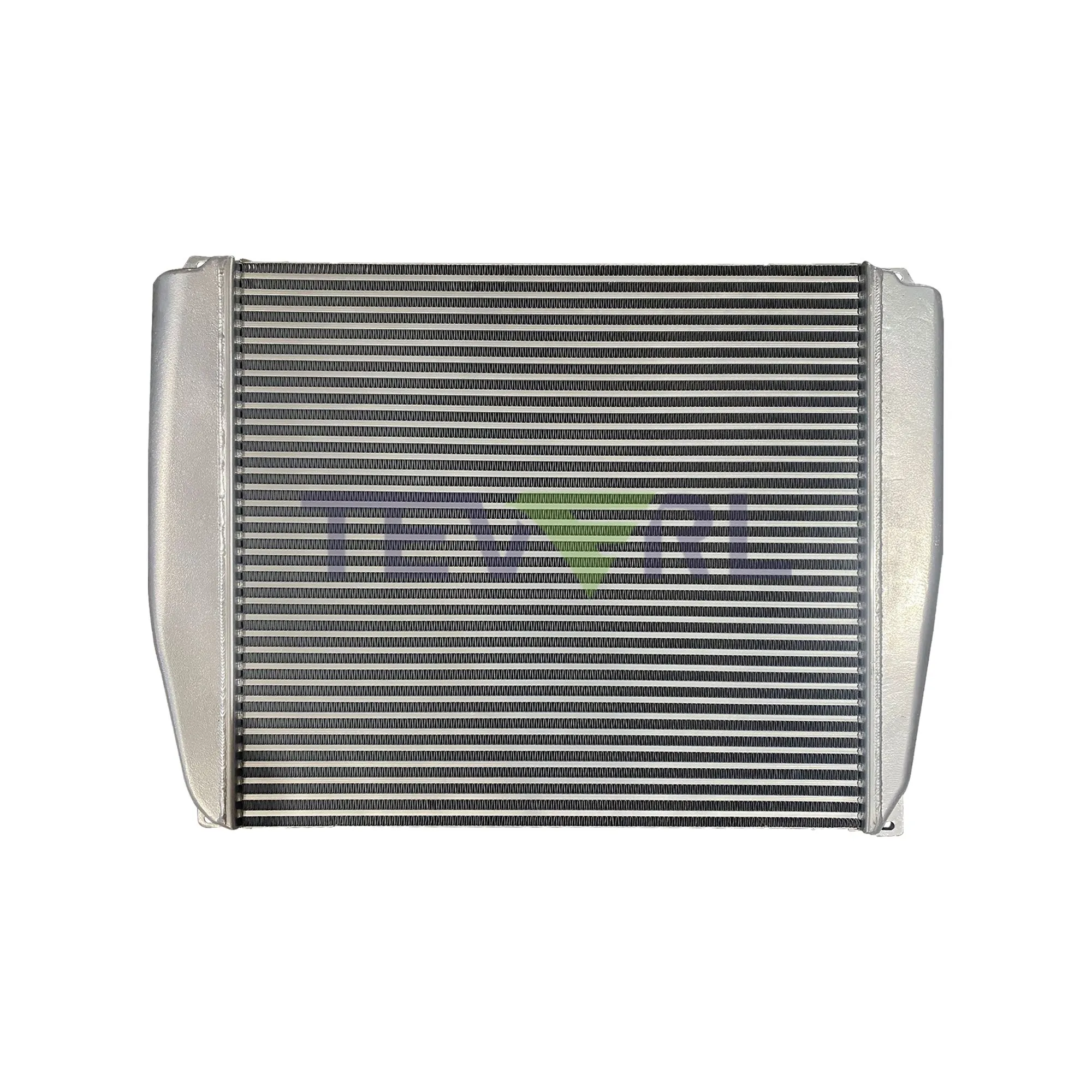 10202003 KENWORTH CHARGE AIR COOLER