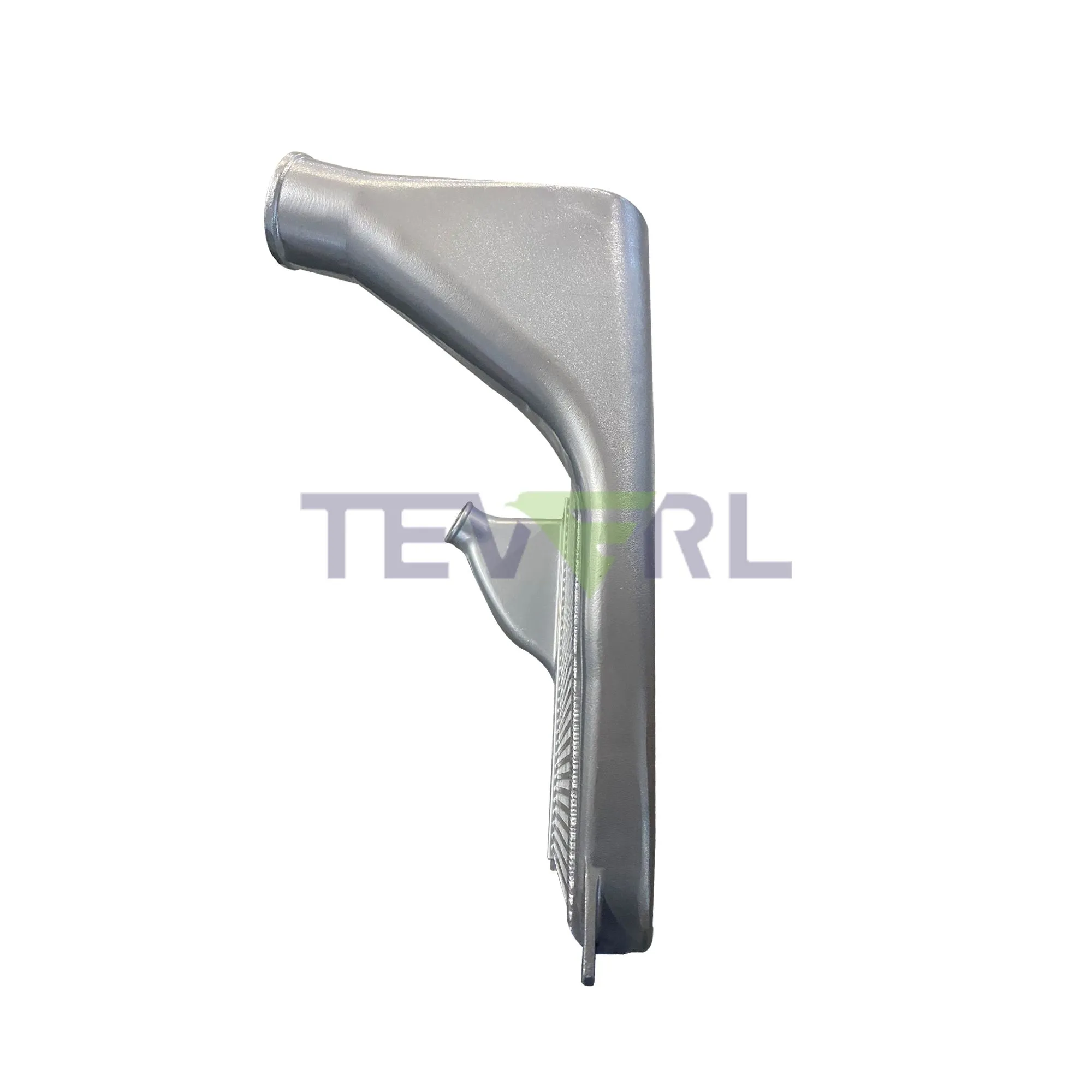 10202003 KENWORTH CHARGE AIR COOLER