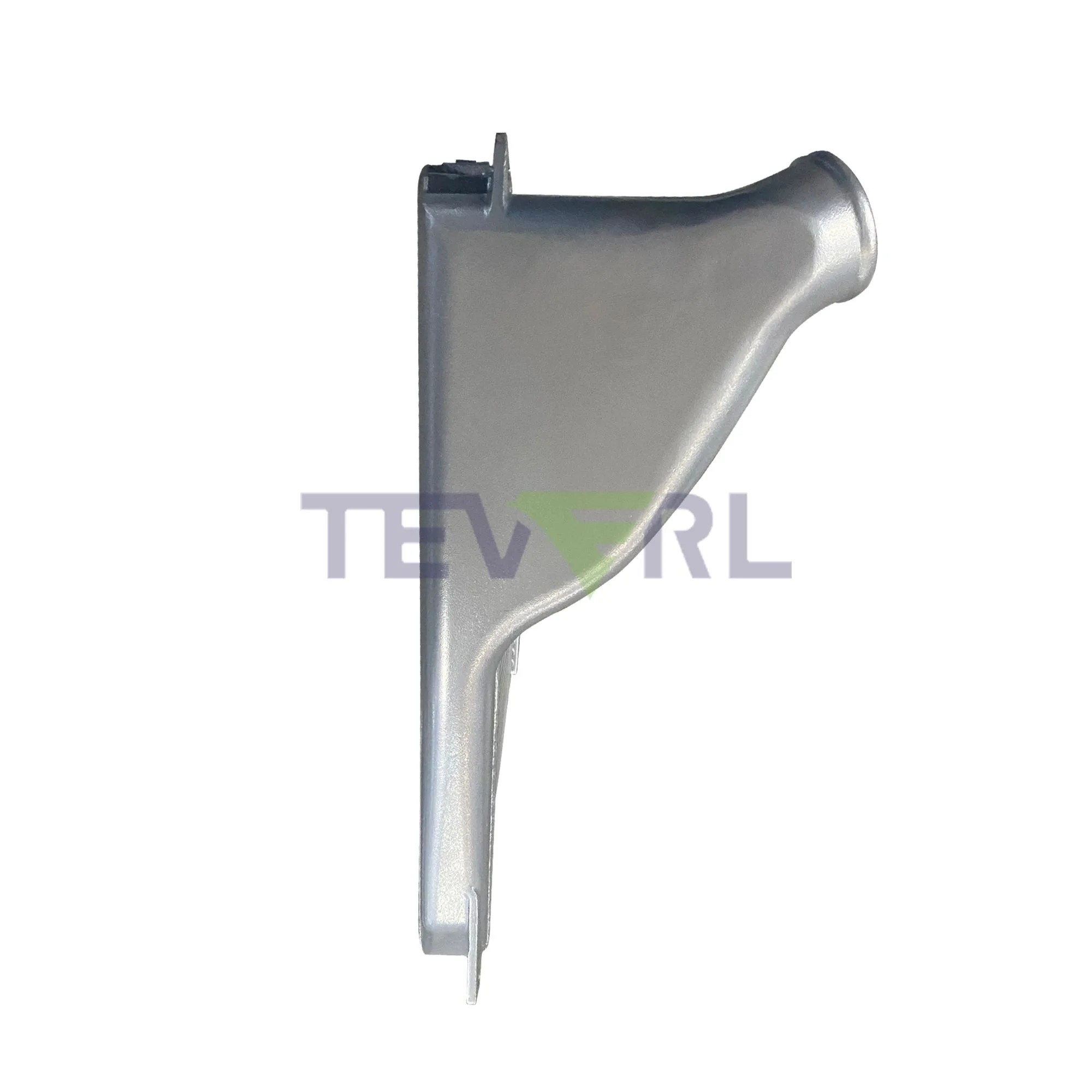 10202003 KENWORTH CHARGE AIR COOLER