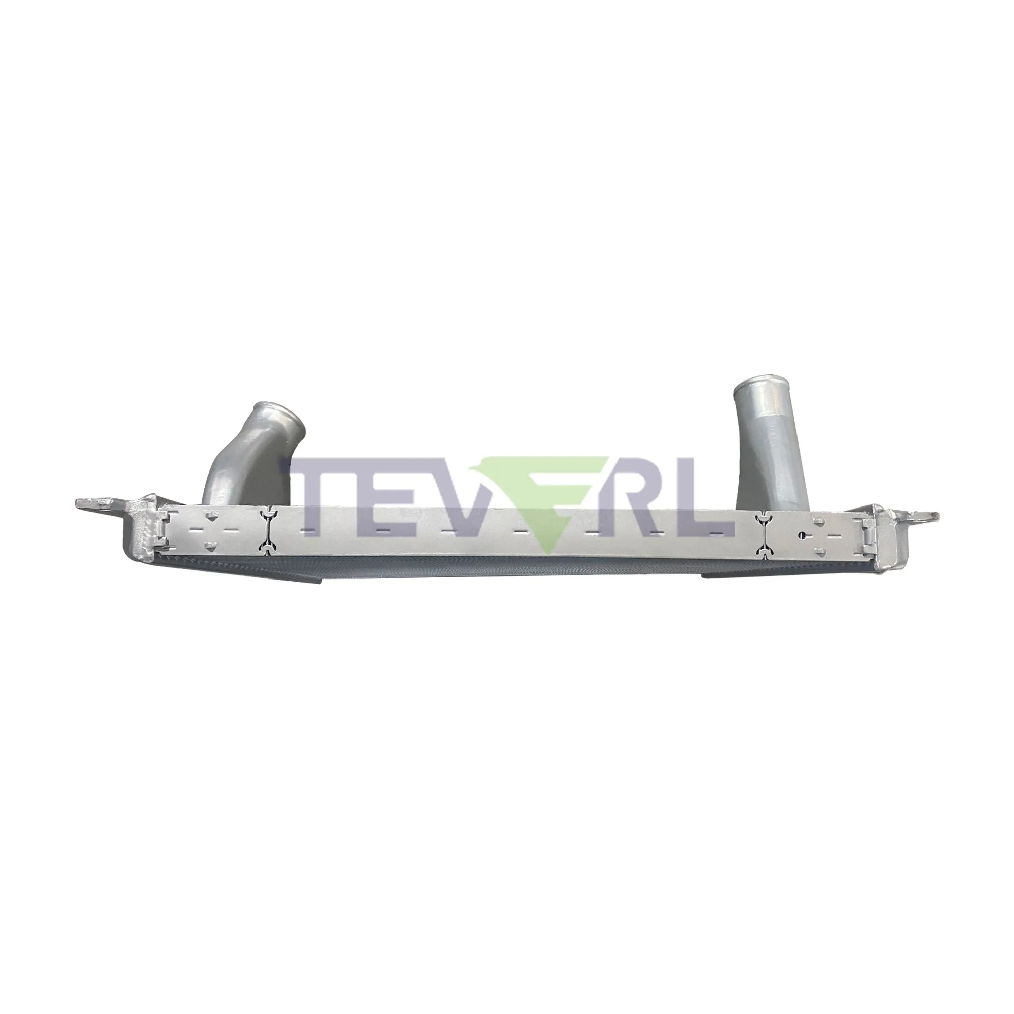 10202003 KENWORTH CHARGE AIR COOLER