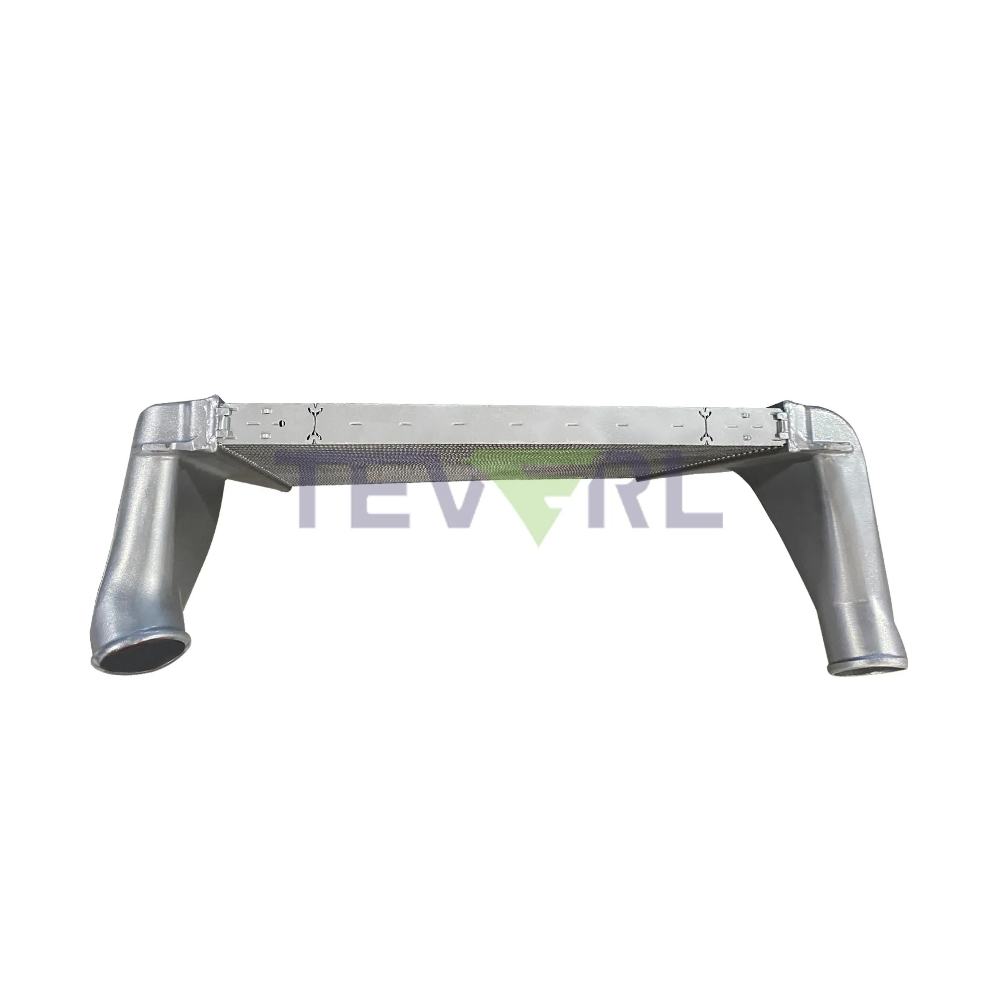 10202003 KENWORTH CHARGE AIR COOLER
