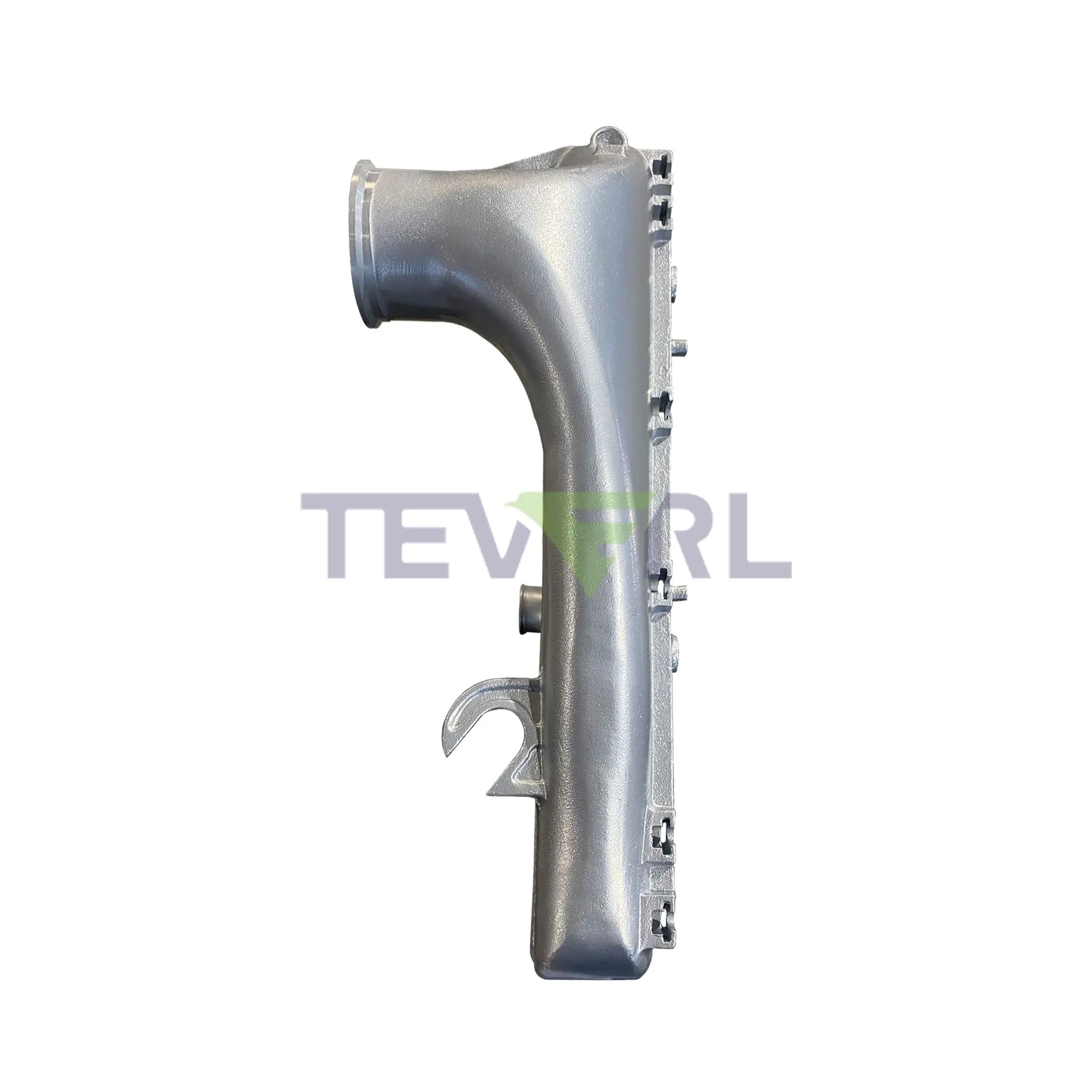 10502008 VOLVO CHARGE AIR COOLER