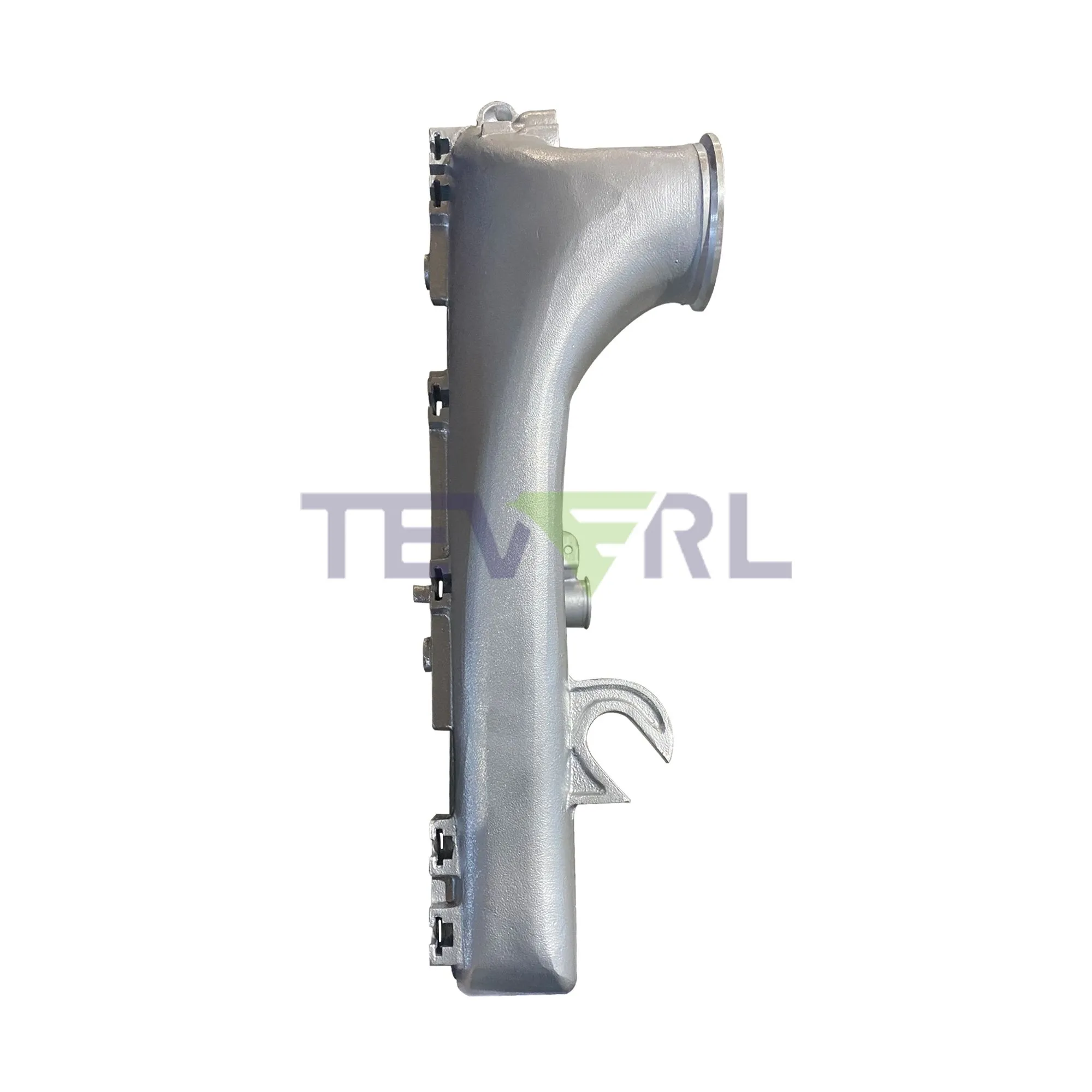 10502008 VOLVO CHARGE AIR COOLER