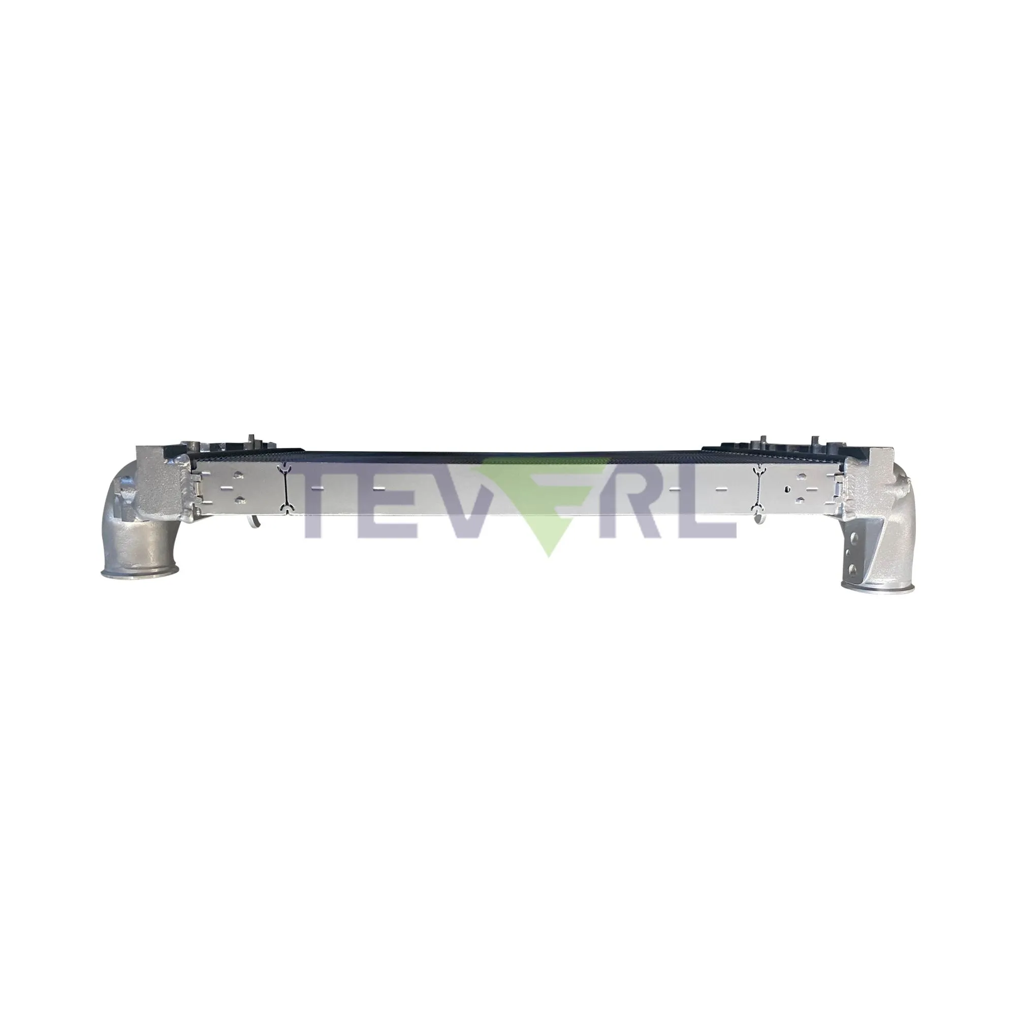 10502008 VOLVO CHARGE AIR COOLER