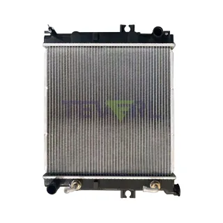12001002 FORKLIFT RADIATOR