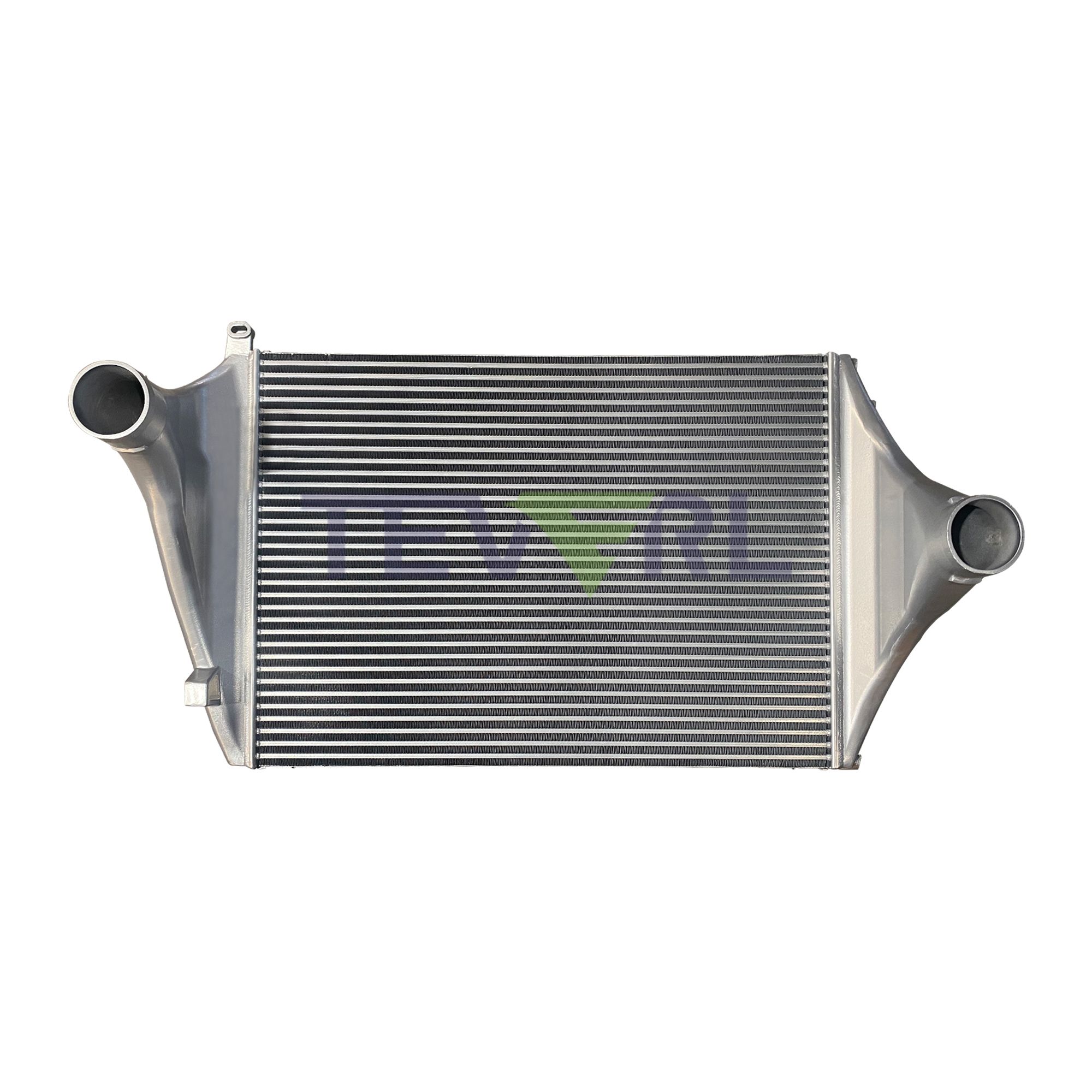 10102004 FREIGHTLINER CHARGE AIR COOLER