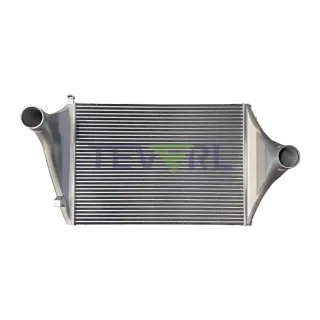 10102004 FREIGHTLINER CHARGE AIR COOLER