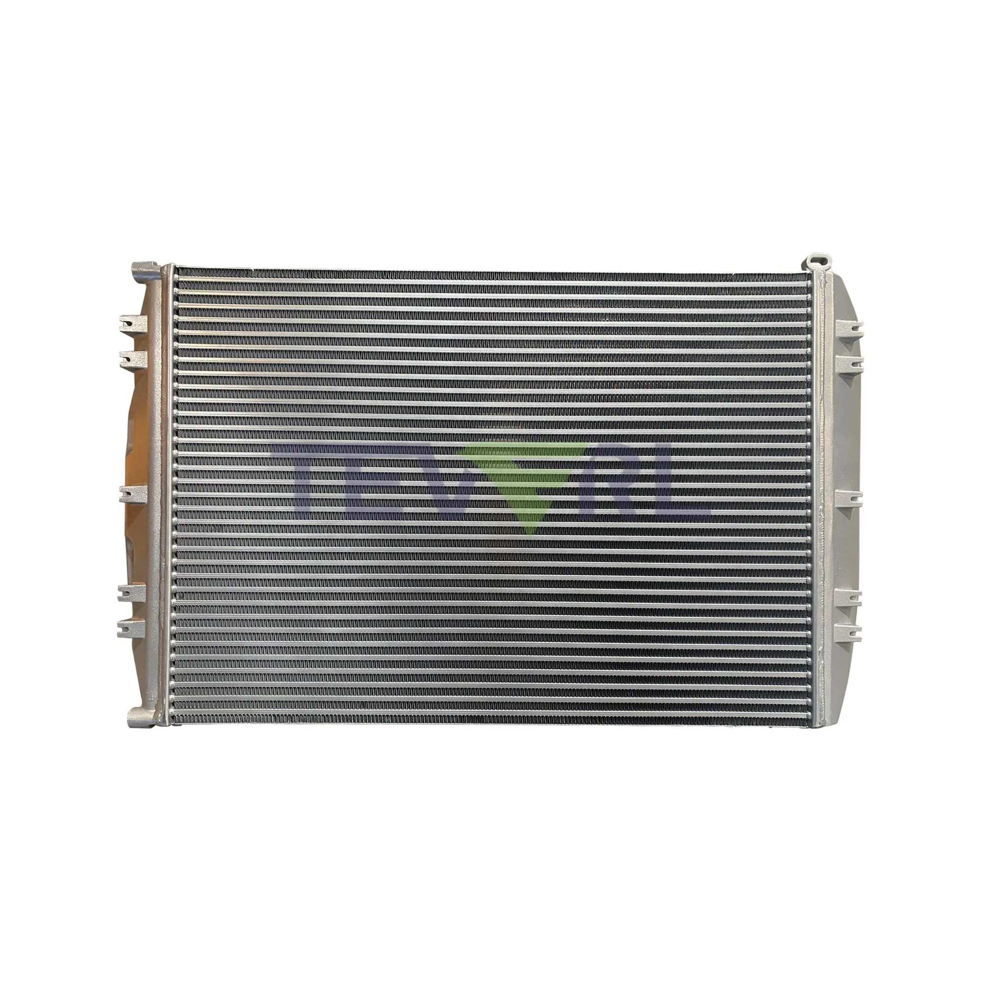 10102004 FREIGHTLINER CHARGE AIR COOLER