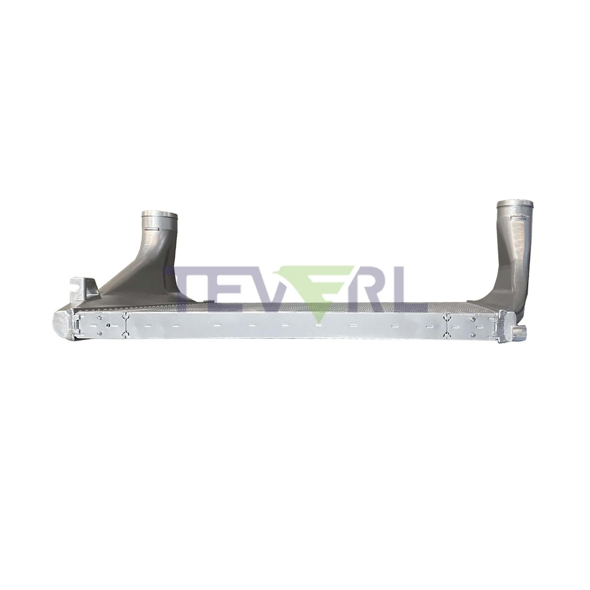 10102004 FREIGHTLINER CHARGE AIR COOLER