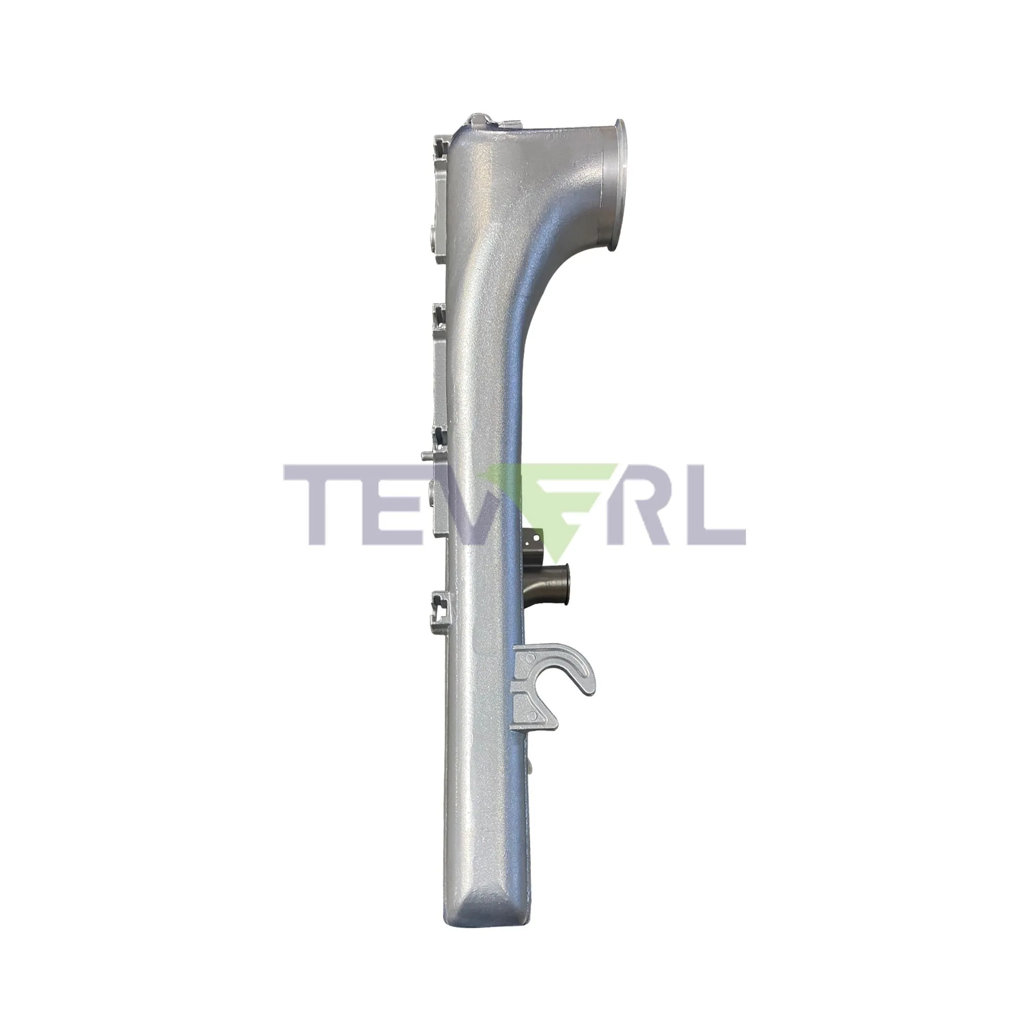 10402004 VOLVO/MACK CHARGE AIR COOLER