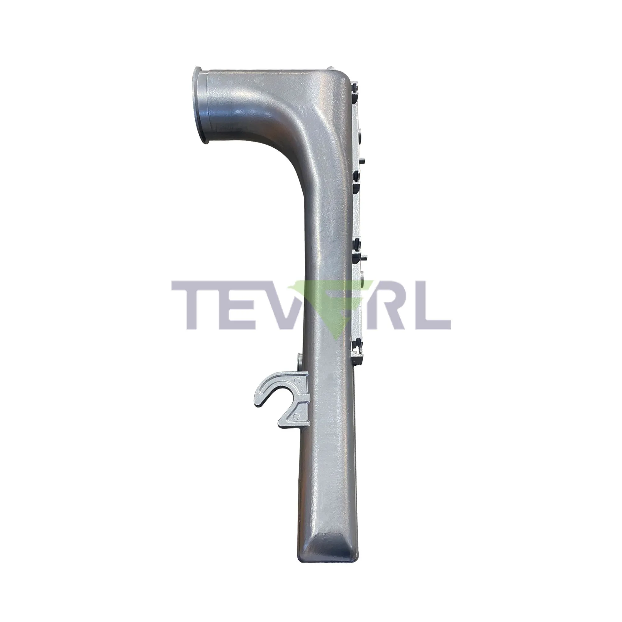 10402004 VOLVO/MACK CHARGE AIR COOLER