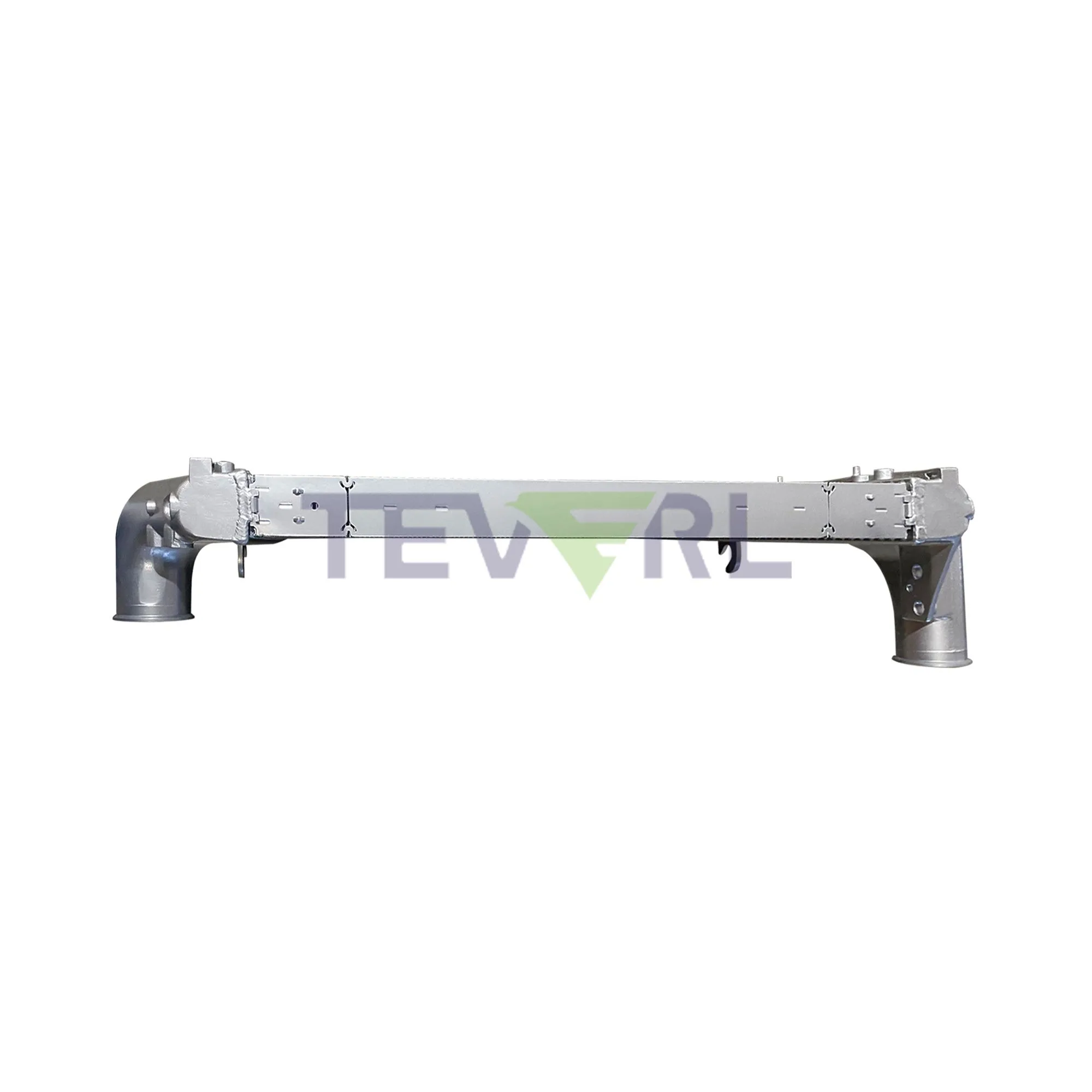 10402004 VOLVO/MACK CHARGE AIR COOLER