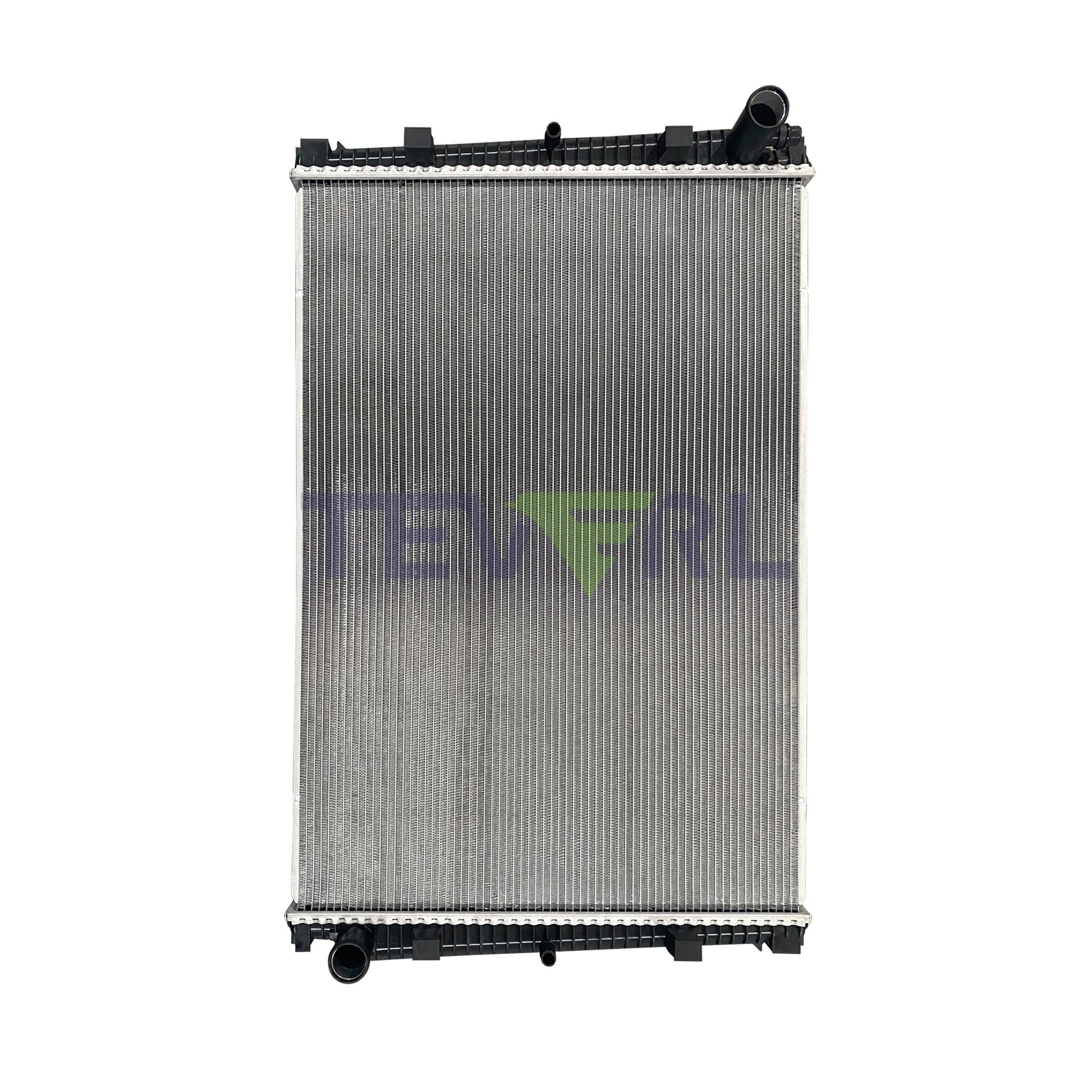 10901005 MAN RADIATOR