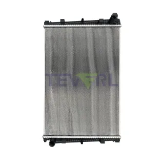 10901005 MAN RADIATOR