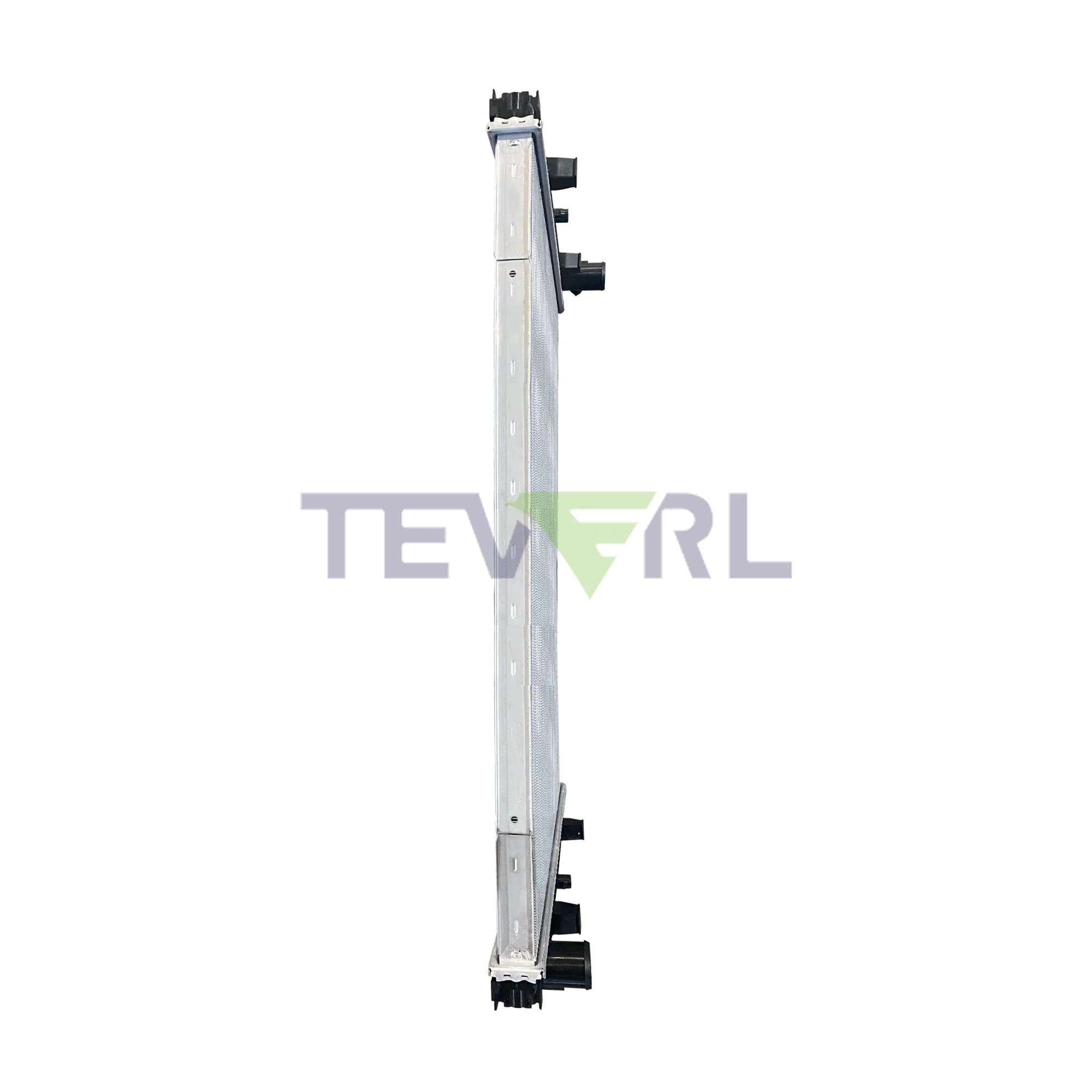 10901005 MAN RADIATOR